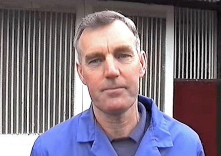 “ON THE ROAD” WITH KEITH MOTT - 10-04-26